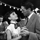 Still from the film Roman Holiday